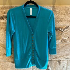 Zenana Outfitters cardigan
